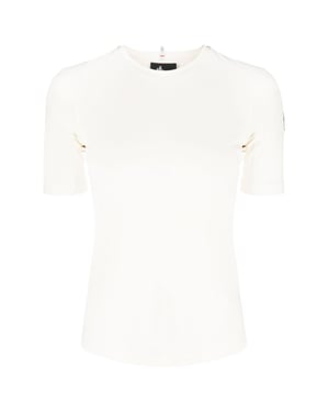 Moncler Grenoble Day Namic Logo T-shirt