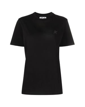 T-shirt met sterrenlogo