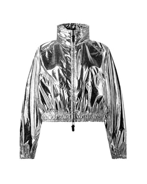 Moncler x Alicia Keys Flatbush Windbreaker Jacket