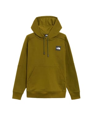 De 489 Hoodie Sweatshirt
