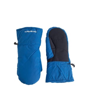 Bounce Logo Skiwanten Handschoenen