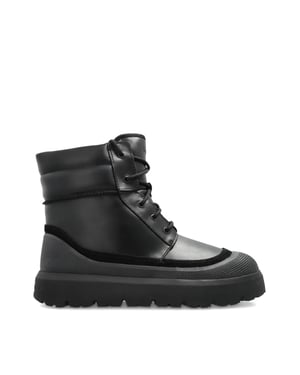 Neumel High Weather Hybrid Boots