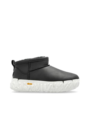 Klassieke Ultra Mini Wrap Tech Boots