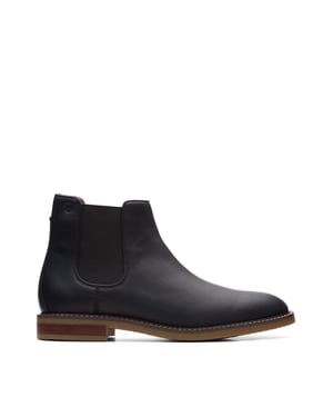 Jaxen Chelsea boots