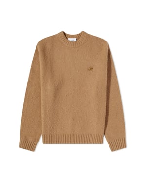 Beyond Wool Kasjmier Trui