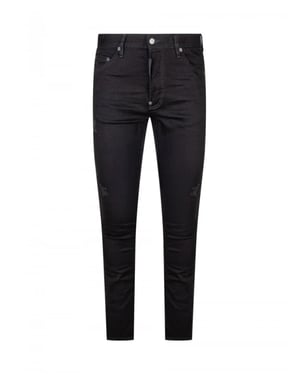 Coole slim fit jeans