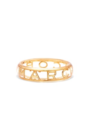 De Monogram Armband