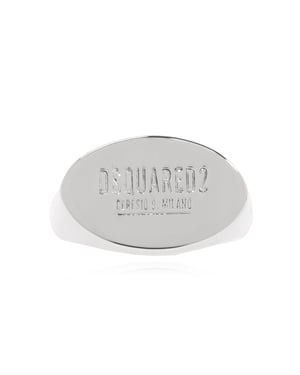 D2 Tag Ceresio 9 Logo Ring