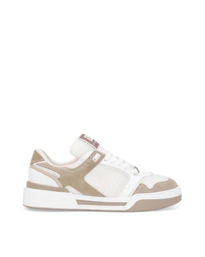 Nieuwe Roma logo sneakers