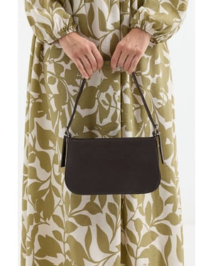 Casual Polyester Schoudertas