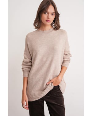Oversized Brei Sweater