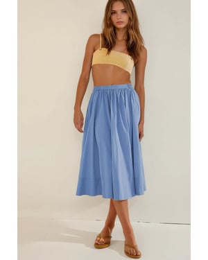 Maxi A-Form Fit Rok