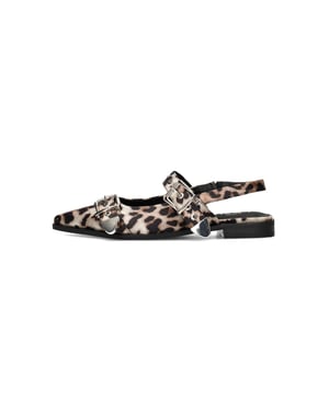 POSH by Poelman Dames JULIA Sandalen