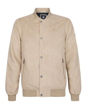 Petrol Industries - Bomberjack Caballo Heren - Sand Dust