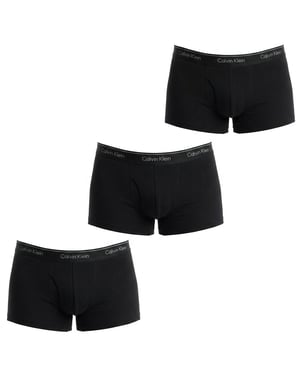 Pakket van 3 Heren Boxer Katoen Classics NB4002A