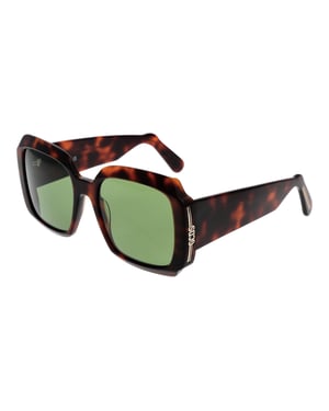 GCDS Zonnebril GD0015 5752N