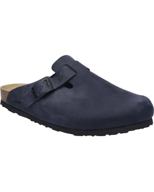 JOSEF SEIBEL Heren Verstopping Josef 04 in blauw