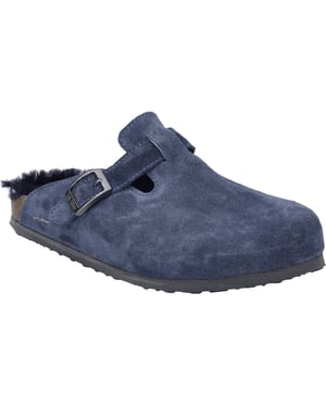 JOSEF SEIBEL Dames Verstopping Hermine 09 in blauw