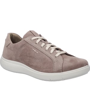 JOSEF SEIBEL Dames Sneaker Megan 07 in roze