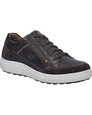JOSEF SEIBEL Heren Sneaker Maddox 51 in bruin