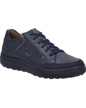 JOSEF SEIBEL Heren Sneaker Maddox 51 in blauw