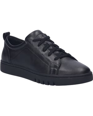 JOSEF SEIBEL Dames Sneaker Jessie 01 in zwart