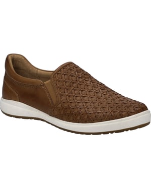 JOSEF SEIBEL Dames Slipper Caren 72 in beige