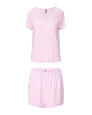 Lingadore Shortama set