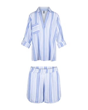 Lingadore Shortama set