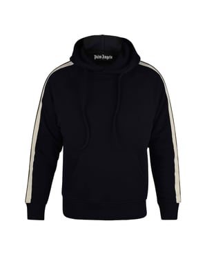Palm Angels Sweatshirt Zwart
