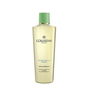 Talasso-shower Verhelderende Hydraterende Doucheolie 400ml 400 ml
