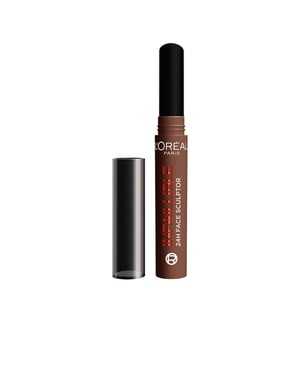 Infaillible Face Sculptor Contour Bar Stick #dark 2.3 Gr 2,3 gr