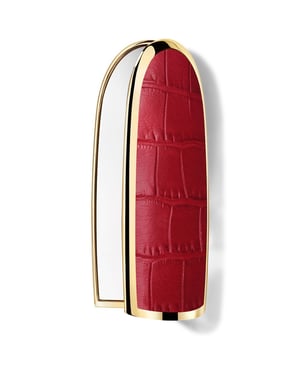 Rouge G-behuizing #le Croco