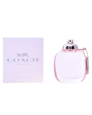 Coach Eau De Toilette Eau De Toilette Spray 90 ml