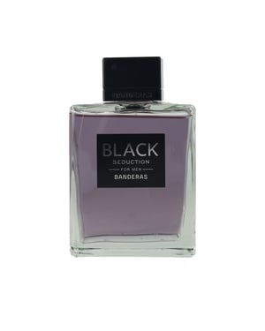 Black Seduction Man Edt Vapo 200 ml