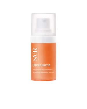 [c] Eye Biotic Soin Yeux Lissant Illuminateur 15 ml