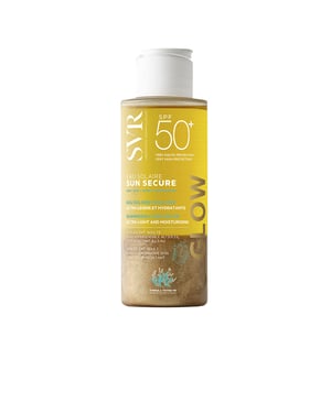 Sun Secure Eau Solaire Glow Spf50+ 100 ml