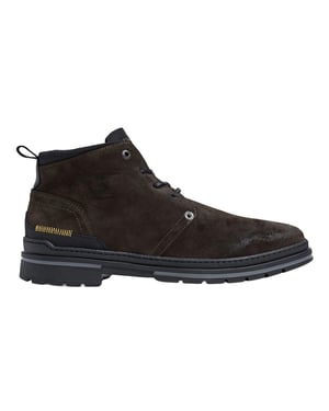 PME Legend Veterschoenen Superfletch Bruin
