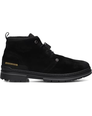 PME Legend Veterschoenen Superfletch Zwart