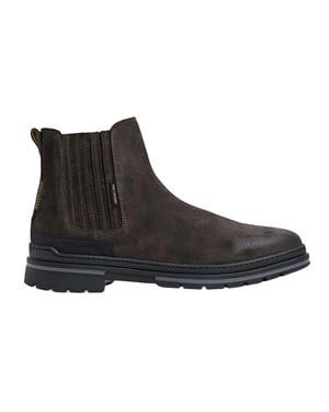 PME Legend Veterschoenen Flightrider Bruin
