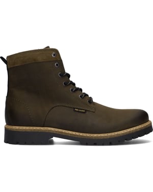 PME Legend Veterschoenen Stratorib Groen