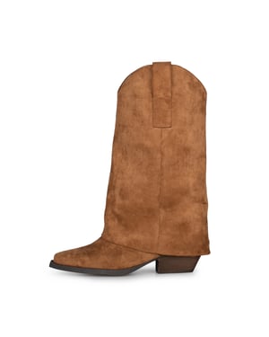 POSH by Poelman BLAIR Dames Westernlaarzen
