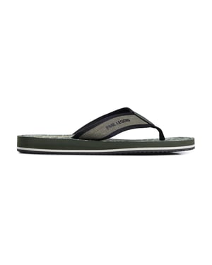 PME Legend Slippers Jetflap Groen