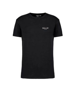 Ballin Est. 2013 Tee SS Backprint Bfts Shirt Zwart