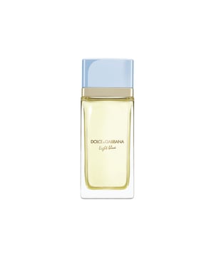 Lichtblauwe Eau De Parfum 50 ml