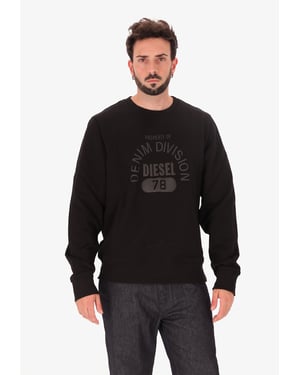 Diesel Sweatshirt Men