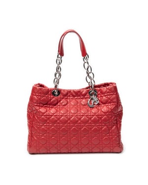 Soft Shopping Tote   schoudertas