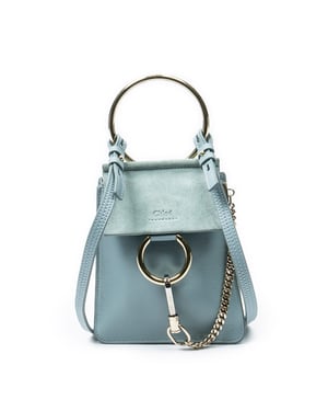 Small Faye Bracelet Bag   schoudertas