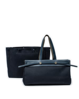 Herbag Cabas MM  schoudertas
