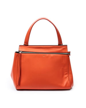 Medium Edge Bag   schoudertas